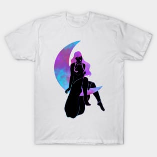 Dark Moon T-Shirt